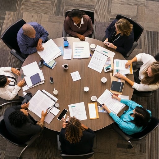 Insurance consultation