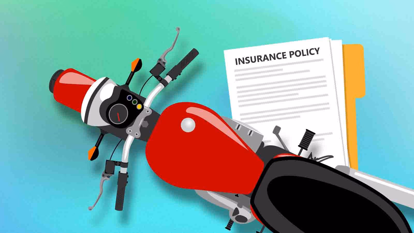 Bike Insurance